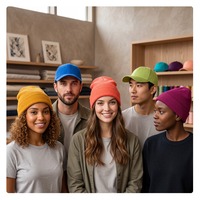 Plain Headwear 