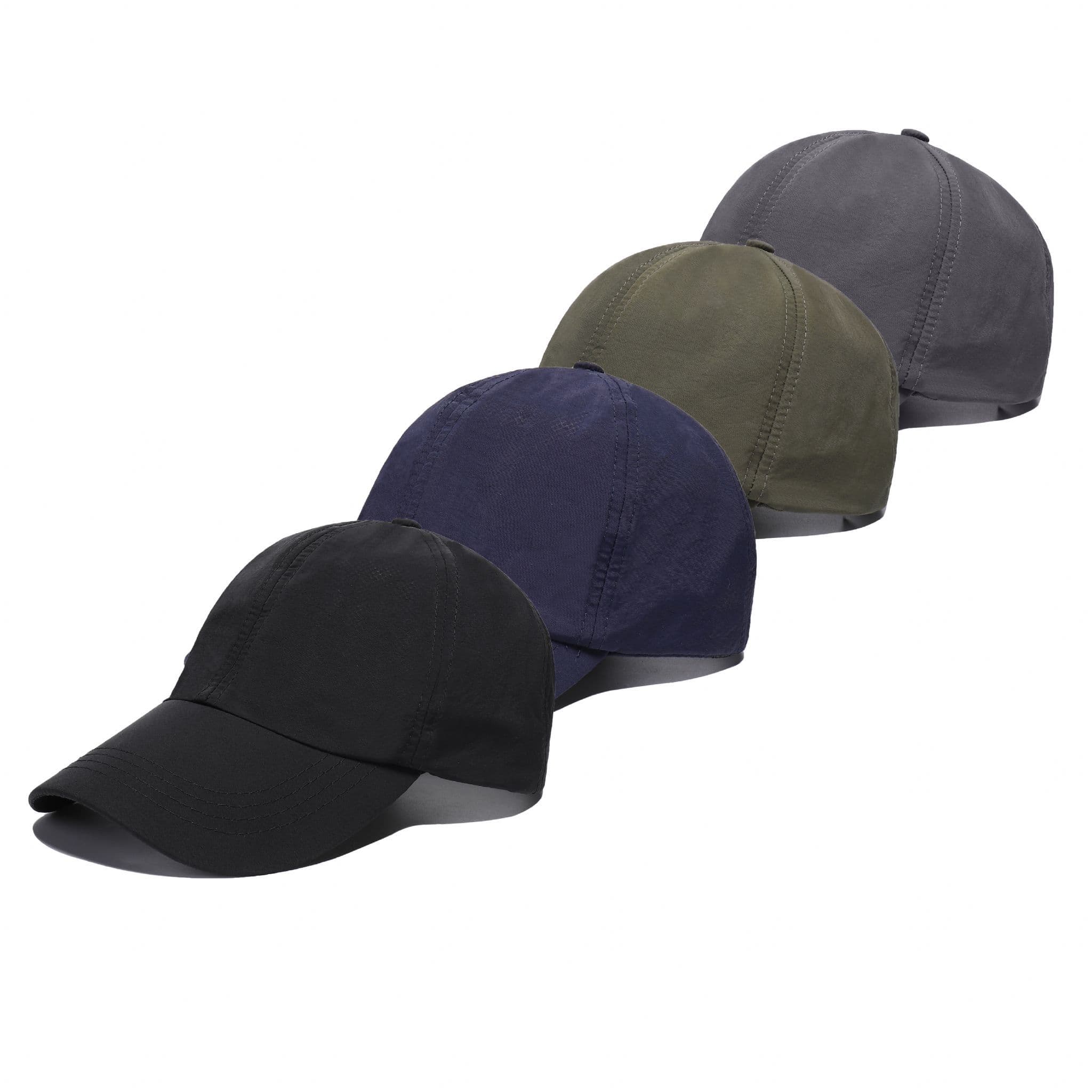 water proof baseball cap