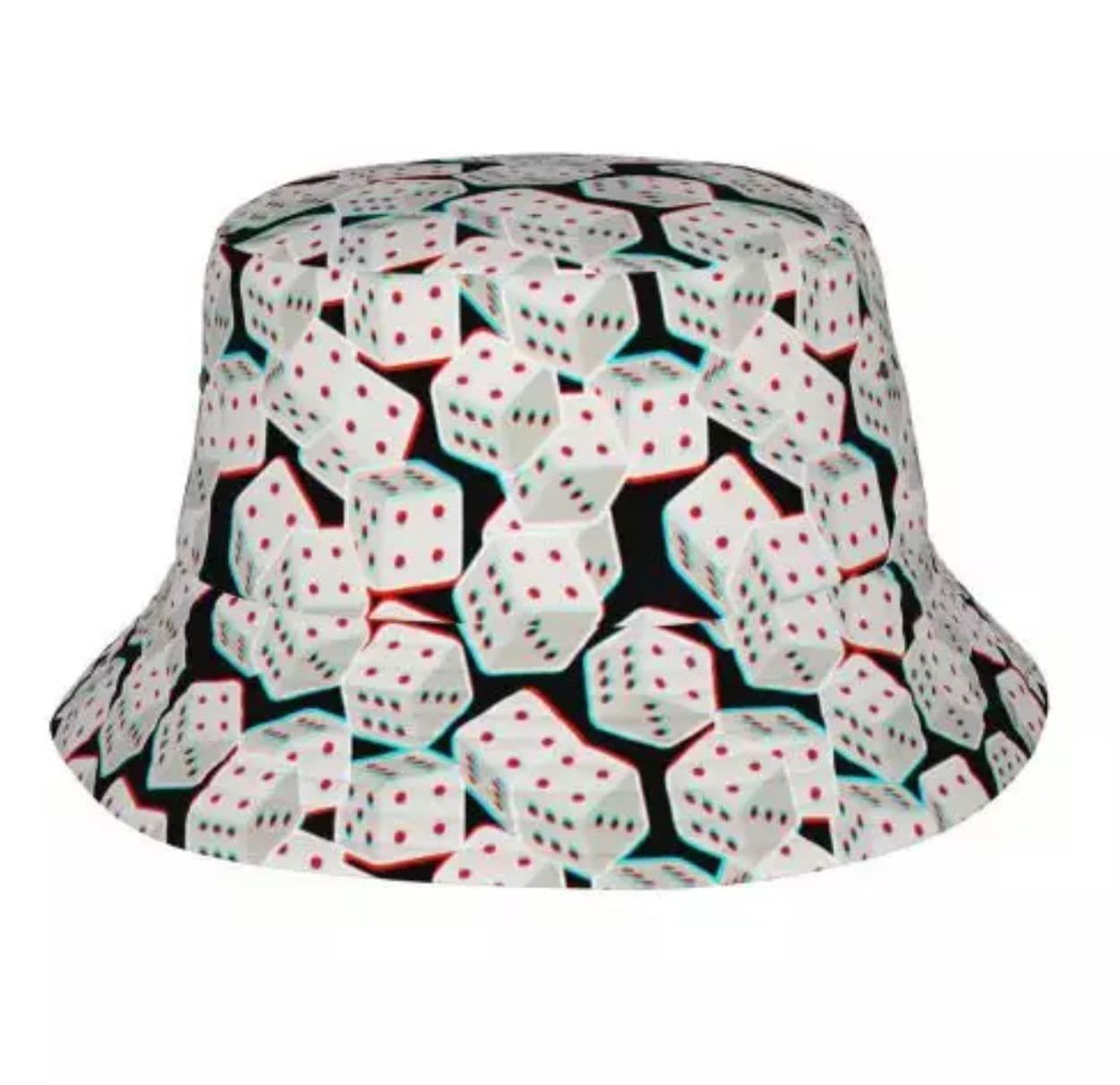 Wholesale Bucket Hat With Dices